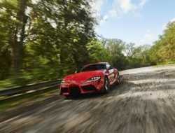 Toyota завершила продажи культового споркара в России