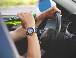 Три года и полмиллиона рублей: Госдума ужесточила наказание за пьяную езду