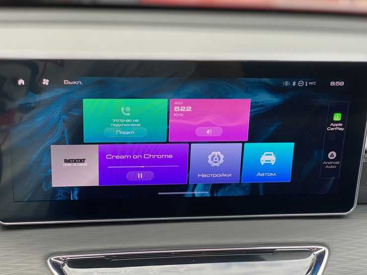 «Убить» Hyundai Creta: тест-драйв амбициозного китайского кроссовера Haval Jolion