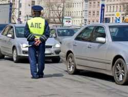 В ГИБДД поддержали снижение скорости в городах до 30 километров в час