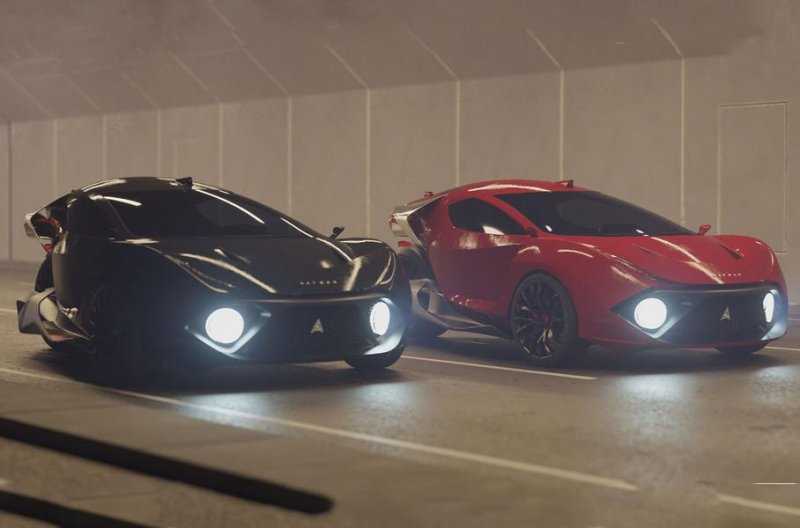 В Канаде выпустят электрокар, который сможет &laquo;майнить&raquo; криптовалюту