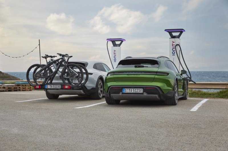 В Норвегии могут ввести налог для владельцев дорогих электромобилей