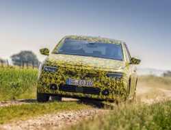 В Opel рассказали, как проходят испытания новой Astra