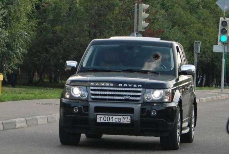 В России нашли самый проблемный автомобиль на вторичном рынке