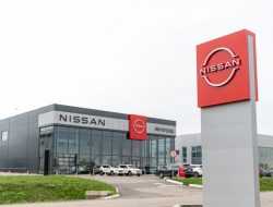 В России подорожали почти все модели Nissan