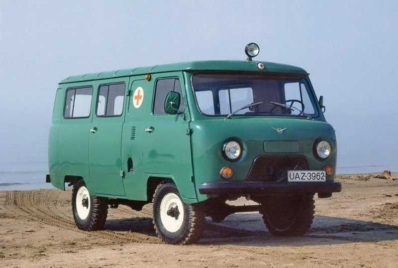 В России подорожали УАЗ &laquo;Буханка&raquo; и &laquo;Профи&raquo;