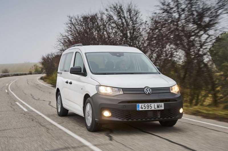 В России подорожали Volkswagen. Одна модель прибавила почти 200 тысяч рублей