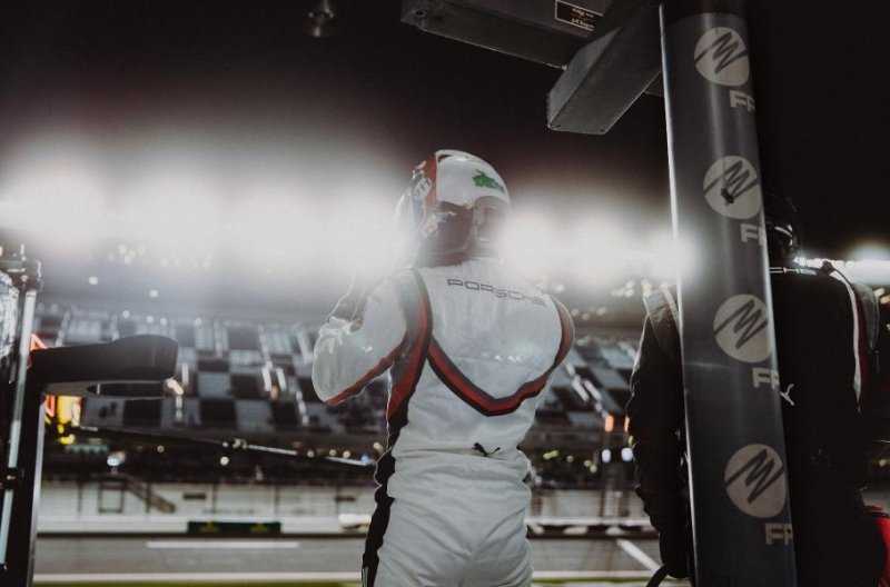 В России пройдет чемпионат по виртуальным гонкам на Porsche