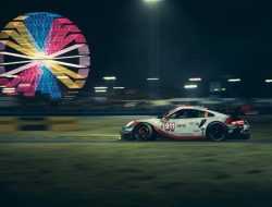 В России пройдет чемпионат по виртуальным гонкам на Porsche