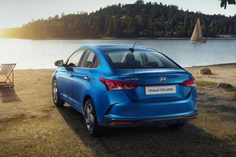 В России снова подорожали Hyundai. Один кроссовер прибавил 100 тысяч рублей