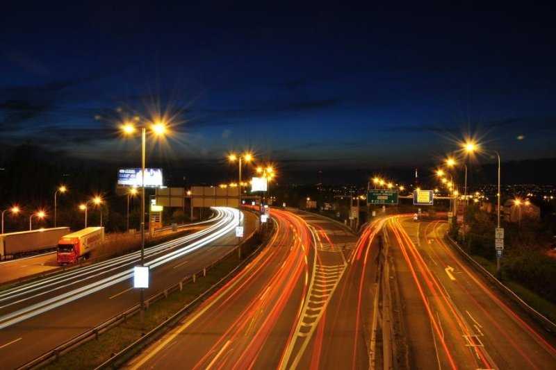 В России создадут стандарт &laquo;умных&raquo; дорог для беспилотников