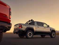 В росте смертности пешеходов на дорогах США обвинили пикапы