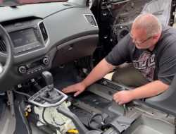 Видео: российский блогер разобрал Hyundai Creta и наглядно показал, почему она не стоит своих денег