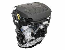 Volkswagen будет выпускать турбомоторы 1.4 TSI в России