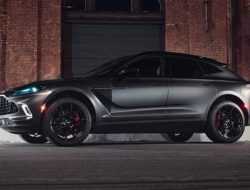За дизайн новых Lada будет отвечать экс-стилист Aston Martin