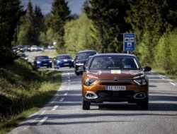 Запас хода многих современных электрокаров выше заявленного. Но есть и исключения