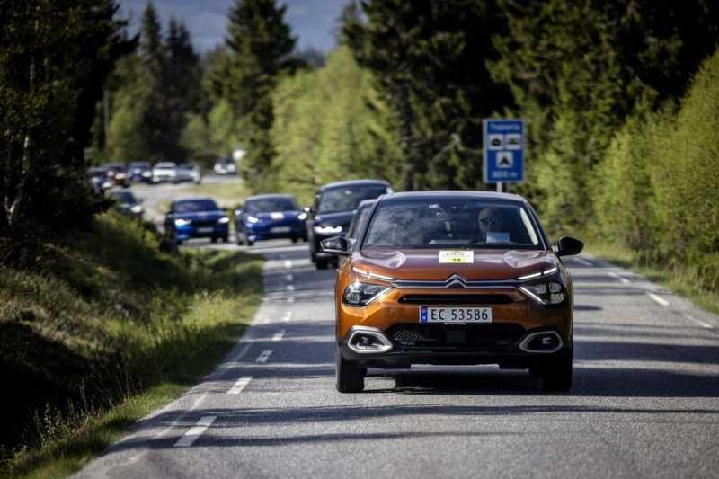 Запас хода многих современных электрокаров выше заявленного. Но есть и исключения