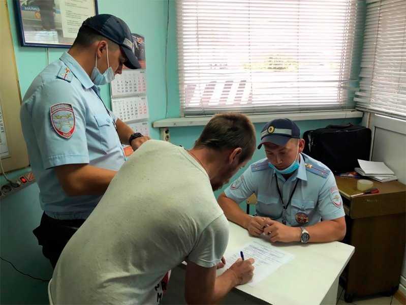 
            ГИБДД составила «черный список» автомобилей. Кто туда попал
        