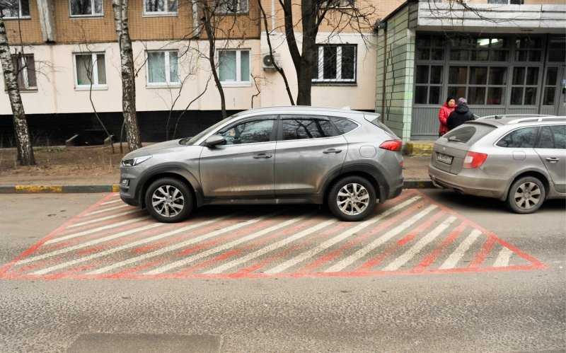 
            В ГИБДД ничего не знают о штрафе, которым пугали москвичей
        