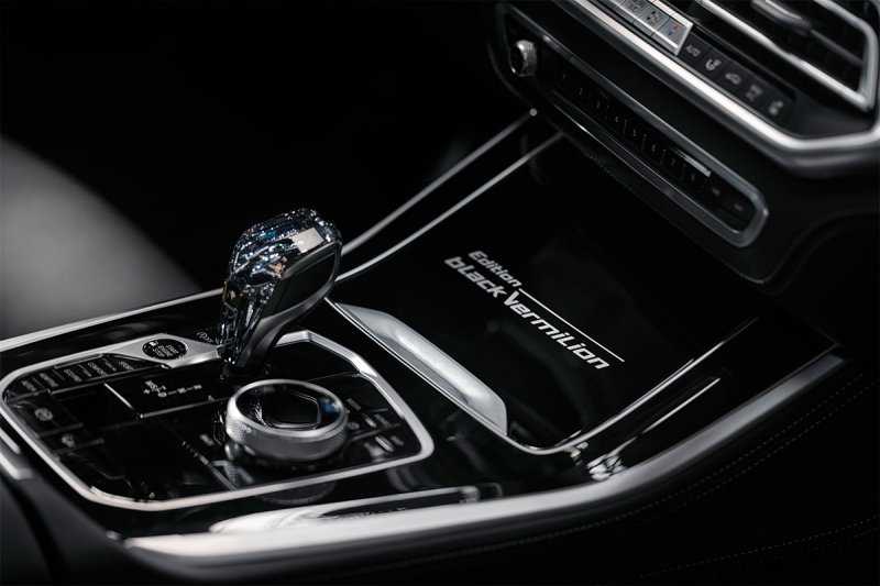 
            BMW назвала российские цены на лимитированную версию X5 и X6
        