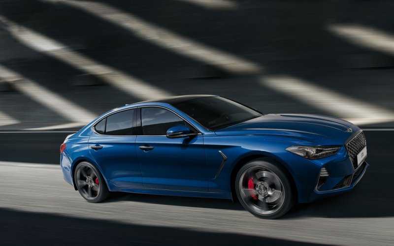 
            В Hyundai назвала свои новинки для российского рынка
        