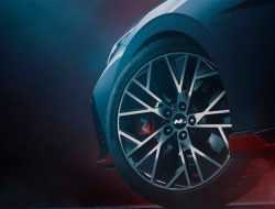 В Hyundai назвали дату премьеры самой мощной Elantra