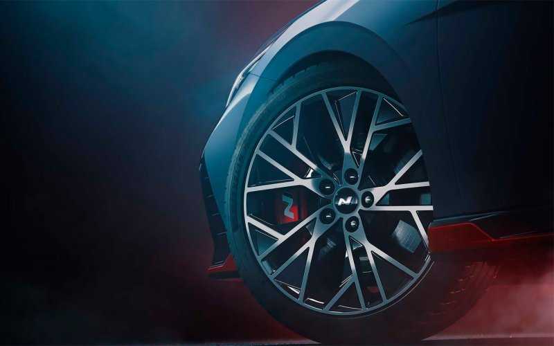 
            В Hyundai назвали дату премьеры самой мощной Elantra
        