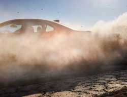 Subaru назвала дату дебюта нового WRX