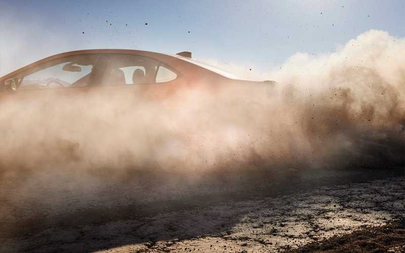 
            Subaru назвала дату дебюта нового WRX
        
