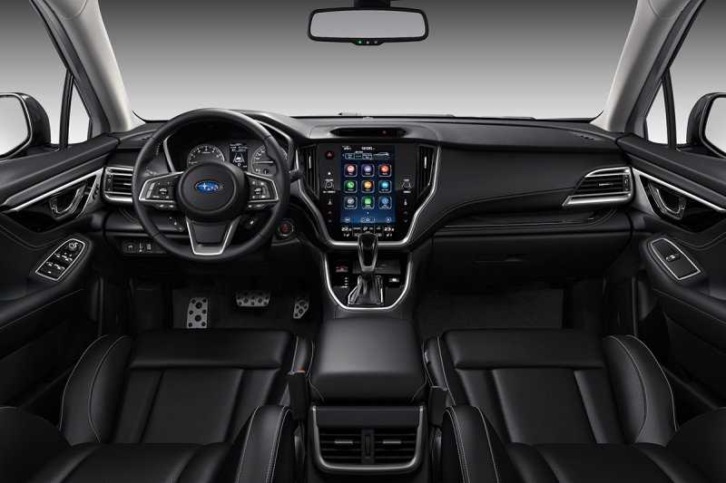 
            Subaru назвала российские цены на Outback нового поколения
        