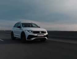 5 самых продаваемых немецких кроссоверов на российском рынке