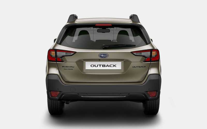 
            Subaru назвала российские цены на Outback нового поколения
        