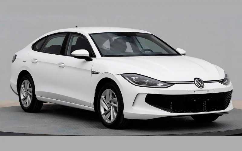 
            Рассекречен дизайн нового лифтбека Volkswagen
        