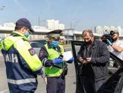 ГИБДД будет автоматически узнавать о заболеваниях водителей