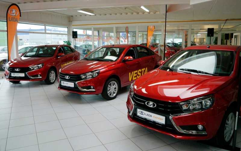 
            АвтоВАЗ пообещал привитым от COVID владельцам Lada скидки на запчасти
        