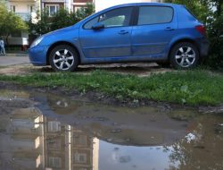 Водители массово жалуются на странные штрафы в 5 тысяч рублей