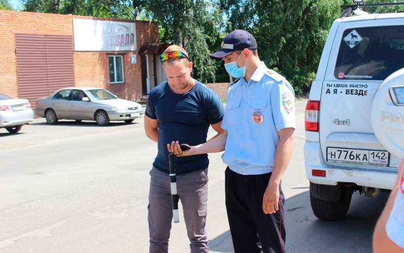 
            ГИБДД устроила водителям «шоковую терапию»
        
