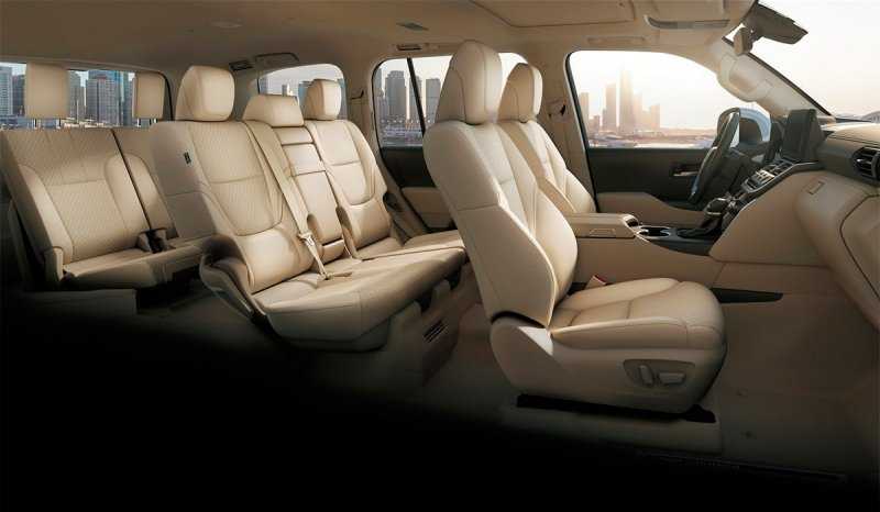 
            Toyota назвала российские цены на Land Cruiser 300
        
