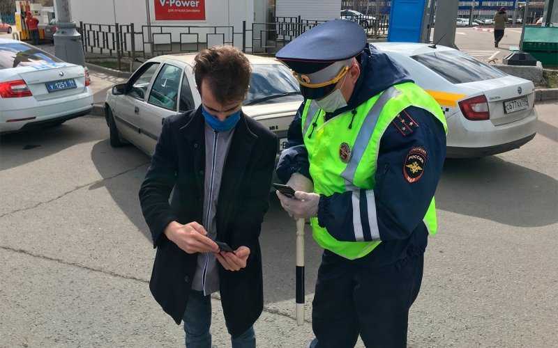 
            В ГИБДД рассказали, что принимают видео для наказания нарушителей
        