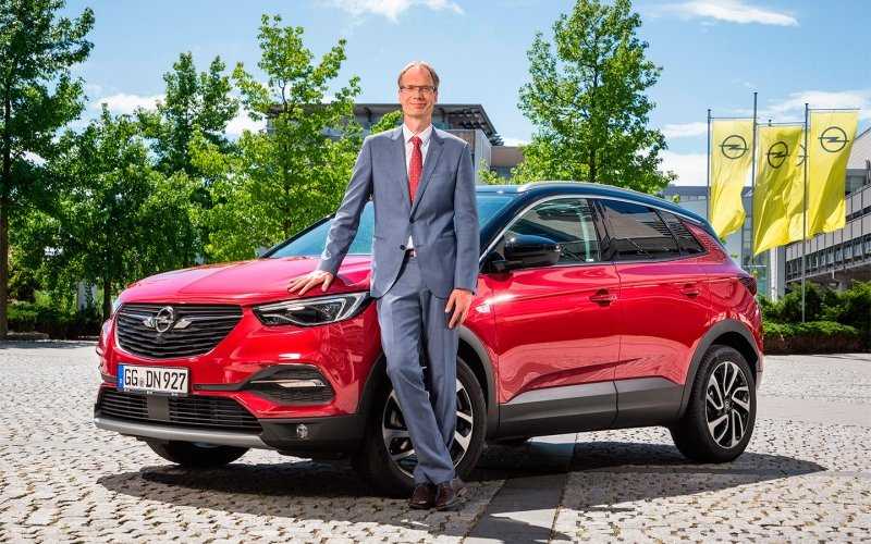 
            Экс-президент Opel возглавит вьетнамского производителя электрокаров
        