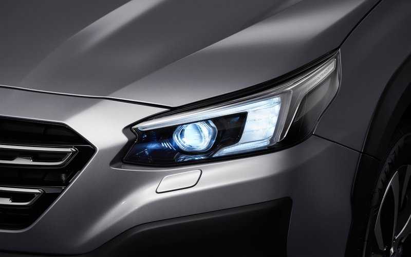 
            Subaru назвала российские цены на Outback нового поколения
        