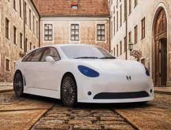 Tesla по-русски: все российские электромобили, которые не пошли в серию