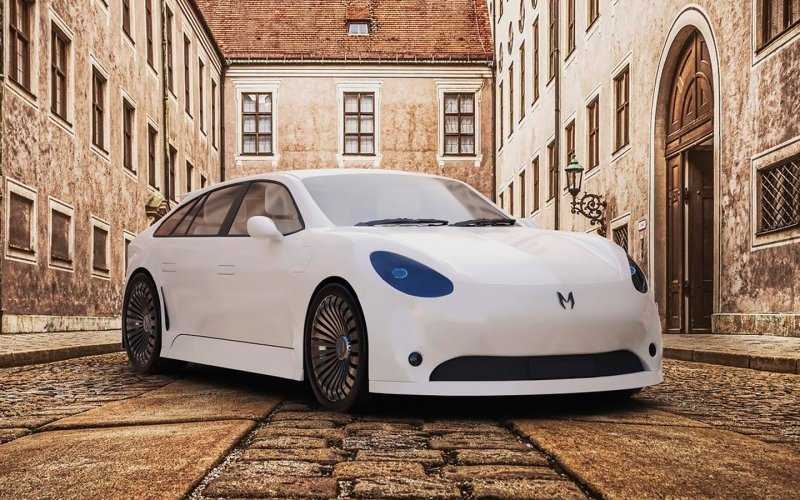 
            Tesla по-русски: все российские электромобили, которые не пошли в серию
        