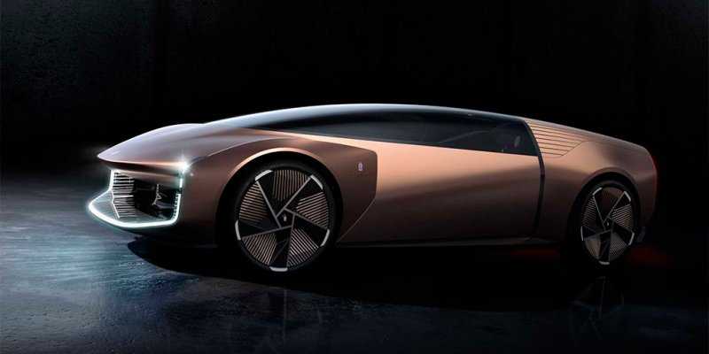 
            Pininfarina показала электрокар без руля и со спальными местами
        