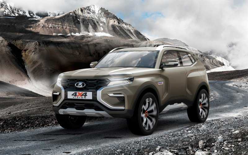 
            АвтоВАЗ анонсировал премьеру пяти новых автомобилей
        
