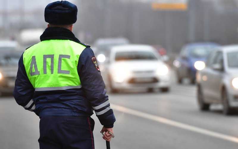 
            В ГИБДД рассказали, что будет, если посадить за руль ребенка
        