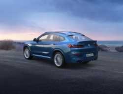 Alpina узнала у клиентов, нужны ли им электрокары