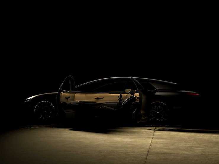 Audi откажется от бензиновых и дизельных двигателей