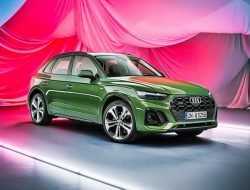 Audi подняла цены в России третий раз за год