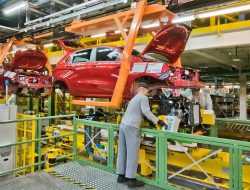 АВТОВАЗ готовит к премьере пять новых моделей